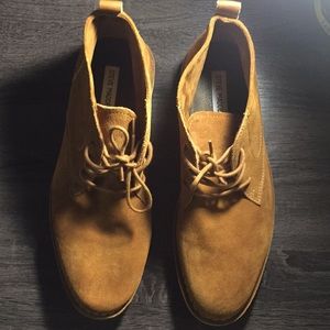 Steve Madden Boots For Men
